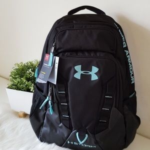 under armour women's recruit backpack